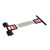 Cosfer CSF0123 Hand, Foot, and Chest Expander