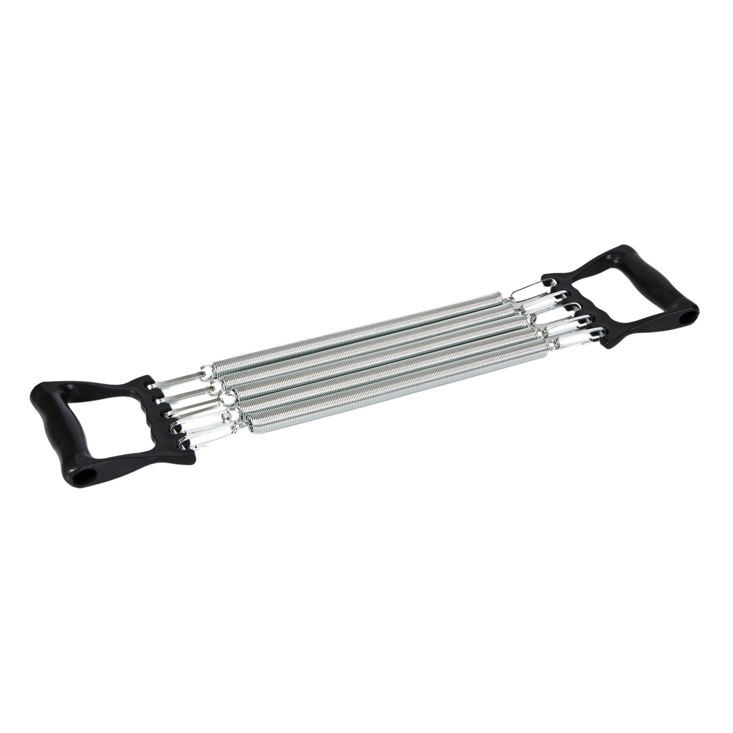 Cosfer CSF7306 Five-Spring Steel Chest Expander